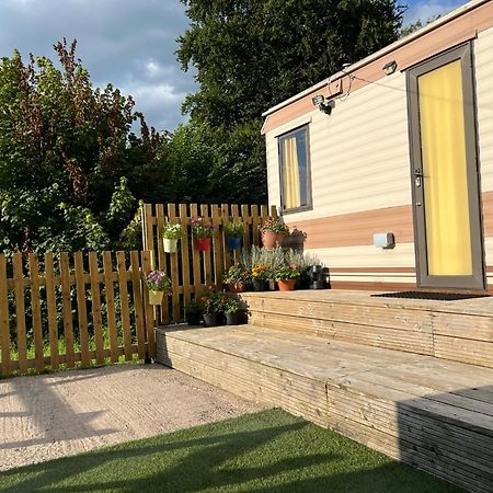 Hare Meadow Lodge Mellor  Экстерьер фото