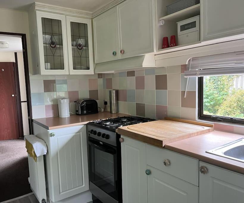 Hare Meadow Lodge Mellor  Экстерьер фото