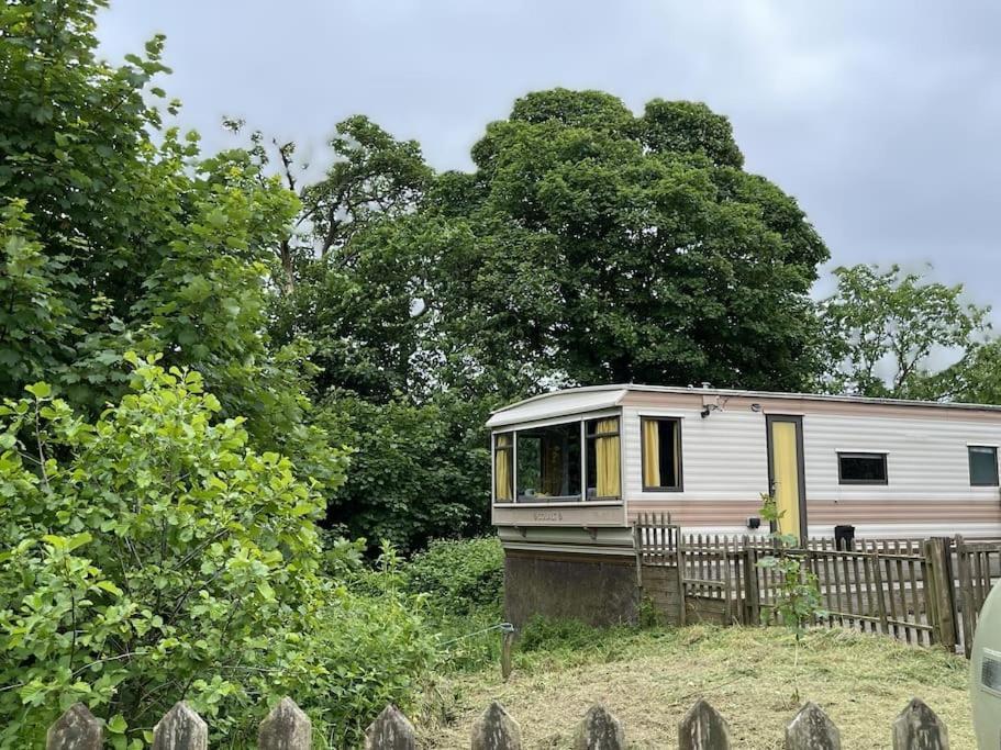 Hare Meadow Lodge Mellor  Экстерьер фото