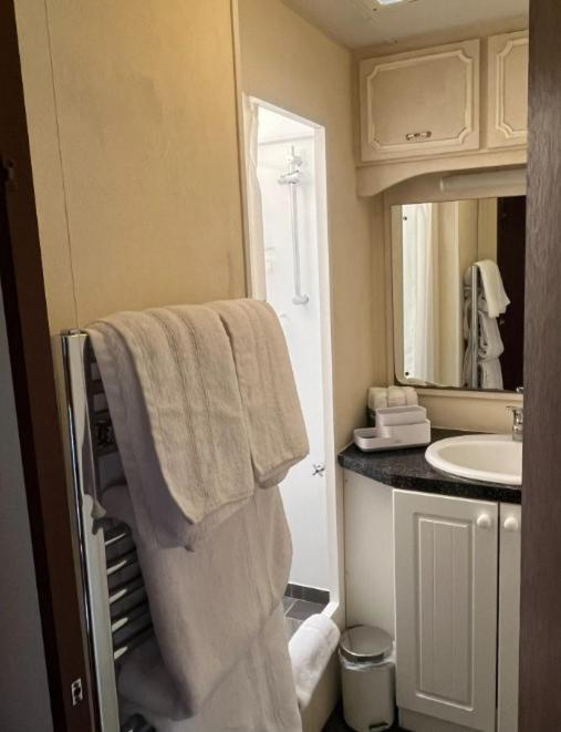 Hare Meadow Lodge Mellor  Экстерьер фото